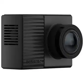 Best Buy Garmin tandem 1440p dual-lens dashcam with gps & wi-fi offer