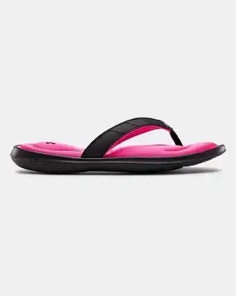 Under Armour Women's ua marbella vii sandals offer