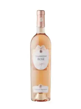 LCBO Vanderpump rosé 2021 offer