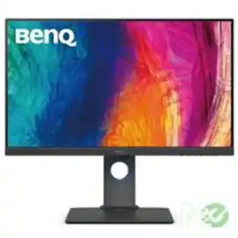Memory Express Pd2705q 27in wqhd ips led lcd w/ hdr, speakers offer