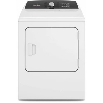 TA Appliances & Barbecues Whirlpool 7.0 cu. ft. electric dryer offer