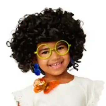 Disney Store Mirabel madrigal costume accessory set for kids – encanto offer