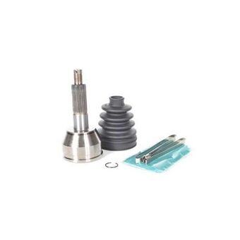 Royal Distributing Motor master outboard cv joint for polaris offer