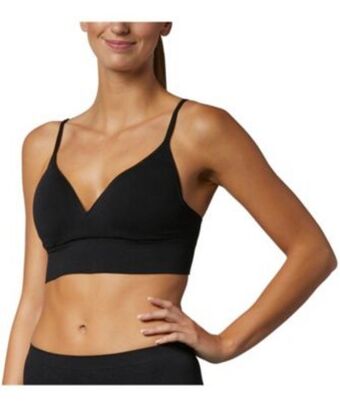 Mark's Women's perfect fit seamless wire free molded bralette offer