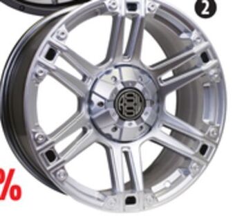 Canadian Tire Selected rssw alloy wheels including matte black models offer