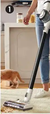 Canadian Tire Tineco pure one s12 ex cordless stick vacuum offer