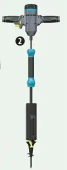 Canadian Tire YARDWORKS™ 20V Cordless Weeder, PWR POD Compatible. 60-1583-2. offer