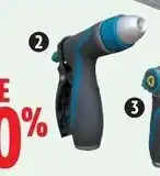 Canadian Tire Yardworks Dry Seal Zinc Pistol Adjustable Nozzle. 59-7583-2 offer