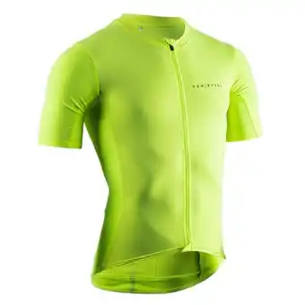 Decathlon Neo racer road cycling jersey - men offer