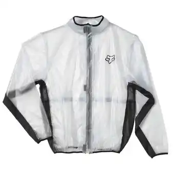 Royal Distributing Fox racing fluid mx jacket offer