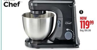 Canadian Tire Master Chef stand mixer, . offer