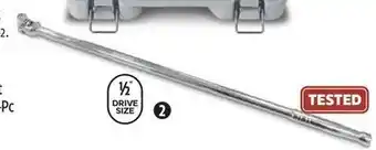 Canadian Tire Maximum 24" Flex Breaker Bar. 58-9982-2. offer