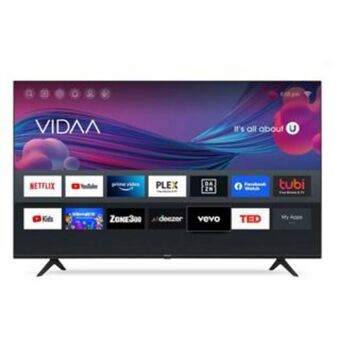 EconoMax Plus Smart tv 40 screen
(40h55g) - display model offer
