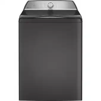Aaron's 5.0 cu. ft. top load washer offer