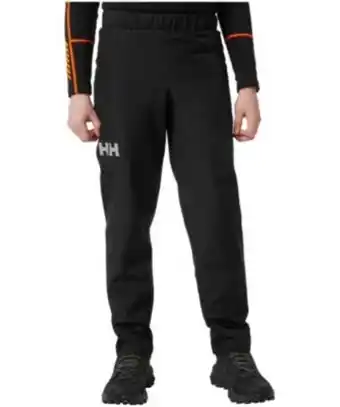 Mark's Unisex 8-16 years juell waterproof breathable rain pants offer