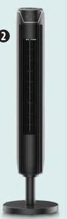 Canadian Tire 42" TOWER FAN offer