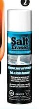 Canadian Tire Salt Eraser, 454g. offer