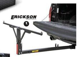 Canadian Tire Big Bed Sr. Truck Box Extender. offer