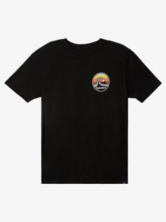 Quiksilver Port of call t‑shirt offer