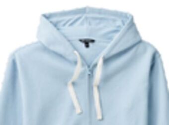 Walmart George full zip hoodie offer