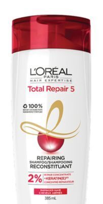 Walmart L'oréal paris hair expertise shampoo offer