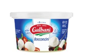 Walmart Galbani bocconcini offer