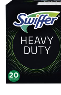 Walmart Swiffer sweeper refills offer