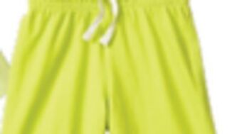 Walmart Kids' shorts offer