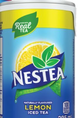 Walmart Drinks offer