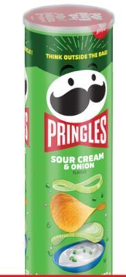 Walmart Pringles offer