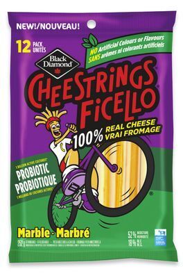 Walmart Black diamond cheestrings offer