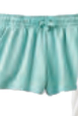 Walmart George french terry shorts offer