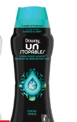 Walmart Downy unstopables offer