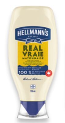 Walmart Hellmann's mayonnaise offer
