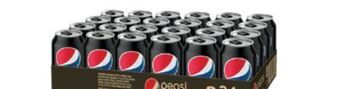 Walmart Pepsi zero sugar offer