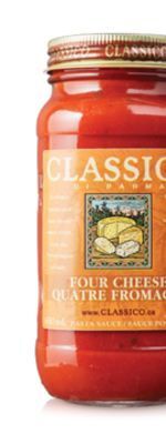 Walmart Classico pasta sauce offer