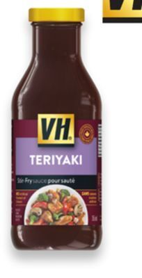 Walmart Vh sauce offer