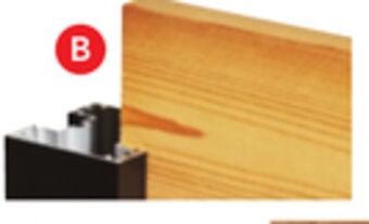 Lowe's Hoft black galvanized steel accessories offer