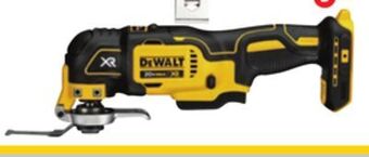 Lowe's Dewalt multifunctional tool offer