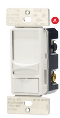 Lowe's Eaton slide dimmer offer