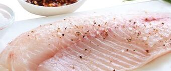 Real Canadian Superstore Fresh tilapia fillets offer