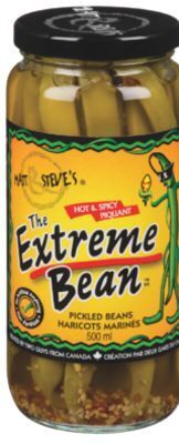 Real Canadian Superstore The extreme bean pickled beans, 500 ml offer