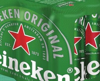 Sobeys Heineken offer