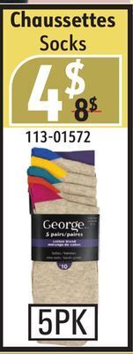 Sushi Shop Socks offer