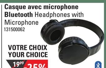 Sushi Shop Bluetooth headphones with microphone offer