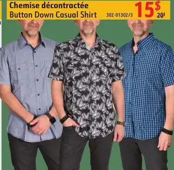 Sushi Shop Button down casual shirt offer