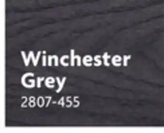 Home Hardware Select composite decking winchester grey offer