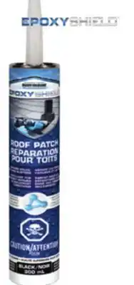 Home Hardware Roof repair cement offer