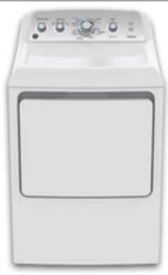 Home Depot Ge® adora 7.4 cu. ft. front load electric dryer offer