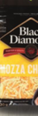 Giant Tiger Black diamond cheese offer